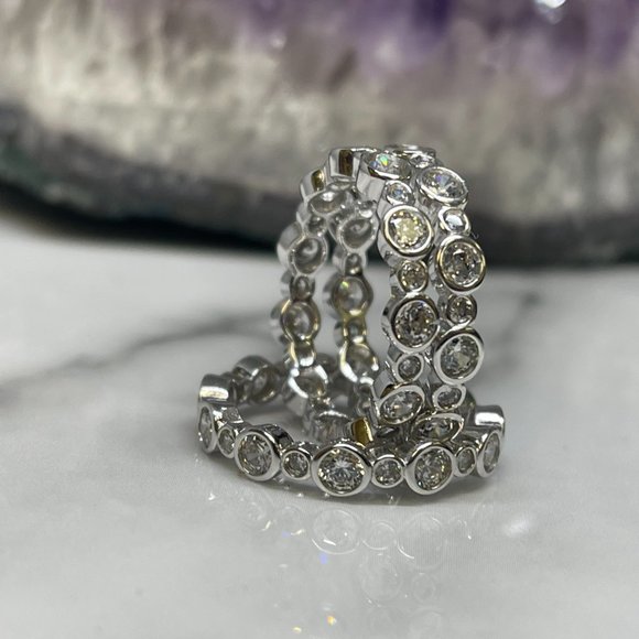 3 Ring Stackable Set - Picture 3 of 4